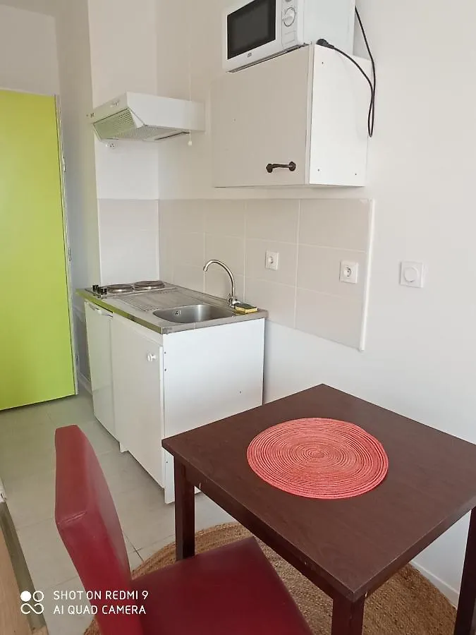 Moz House Apartment Aurignac  Aurignac (Haute-Garonne)