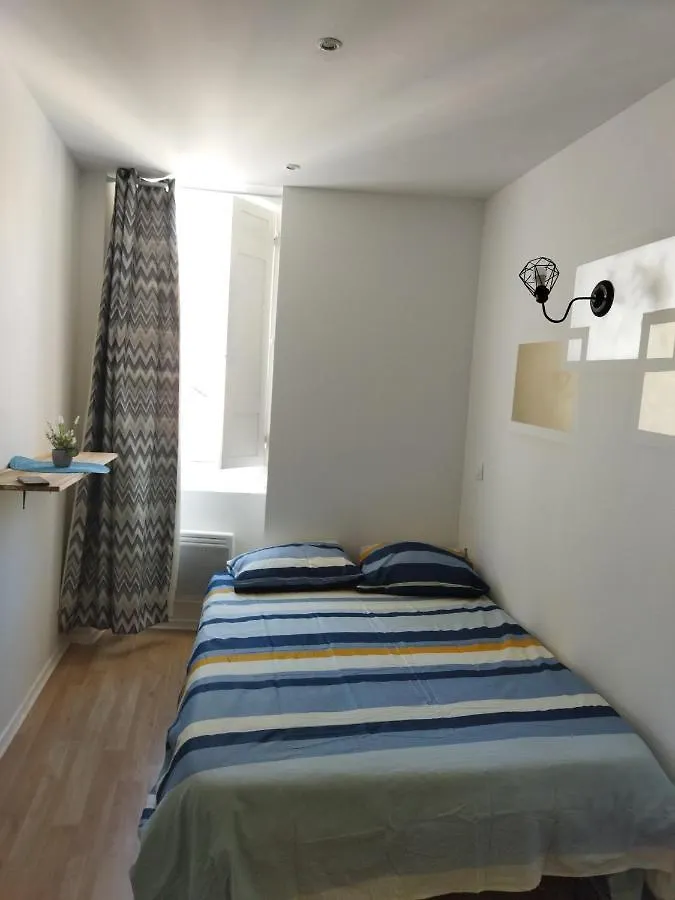 Moz House Apartment Aurignac   Aurignac (Haute-Garonne)