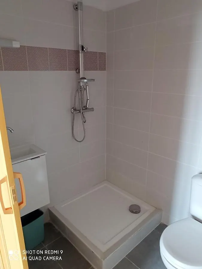 Moz House Apartment Aurignac