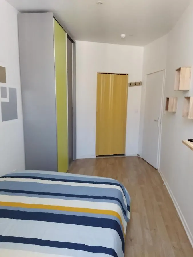 Moz House Apartment Aurignac