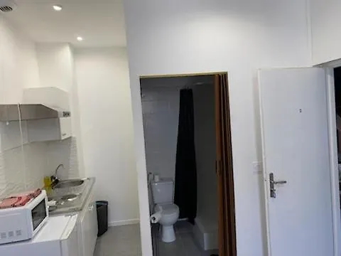 Moz House Apartment Aurignac  France