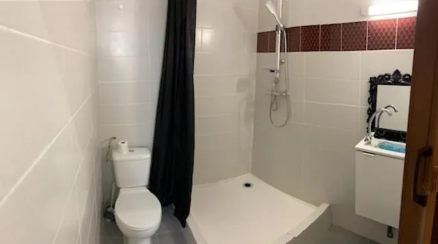 Moz House Apartment Aurignac