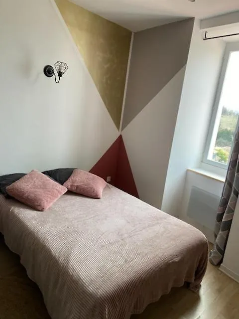 Moz House Apartment Aurignac