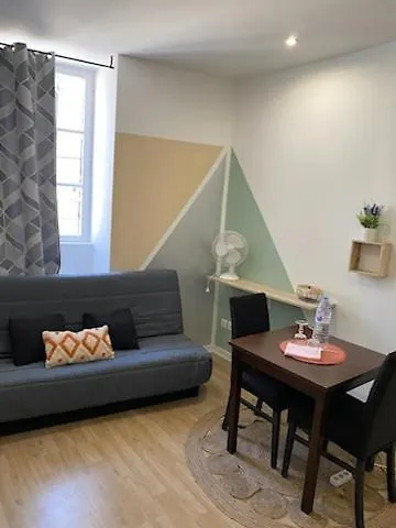 Moz House Apartment Aurignac