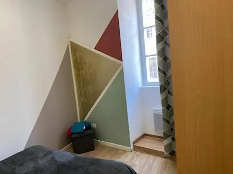 Moz House Apartment Aurignac  France