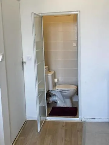 Moz House Apartment Aurignac
