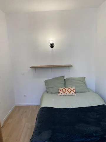 Moz House Apartment Aurignac  France